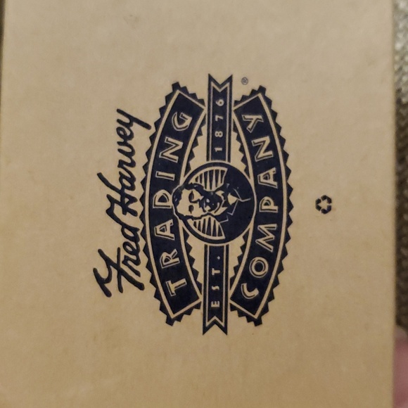 Palm tree earrings - Picture 4 of 4